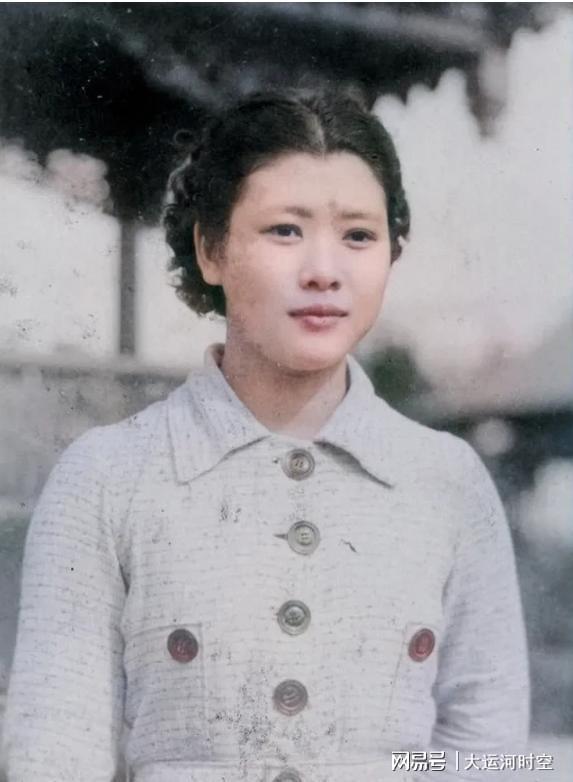 贝博体育-36年运动员杨秀琼奥运失利，成军阀范绍增十八姨太，此事是真是假