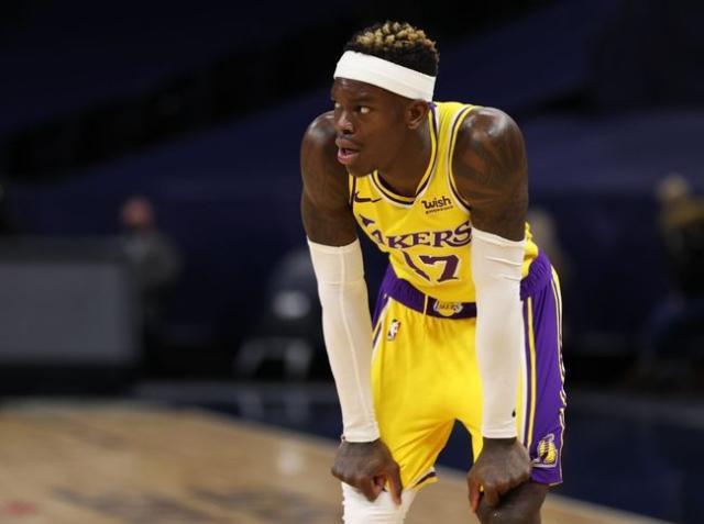 贝博体育-别跟钱过不去！盘点NBA历史上的那些丹尼斯·施罗德